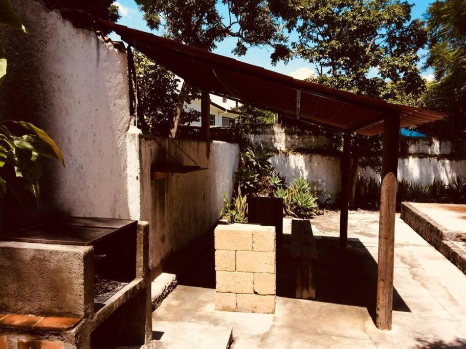 Finca Taino. Hermosa Casa Con Alberca Jiutepec Extérieur photo