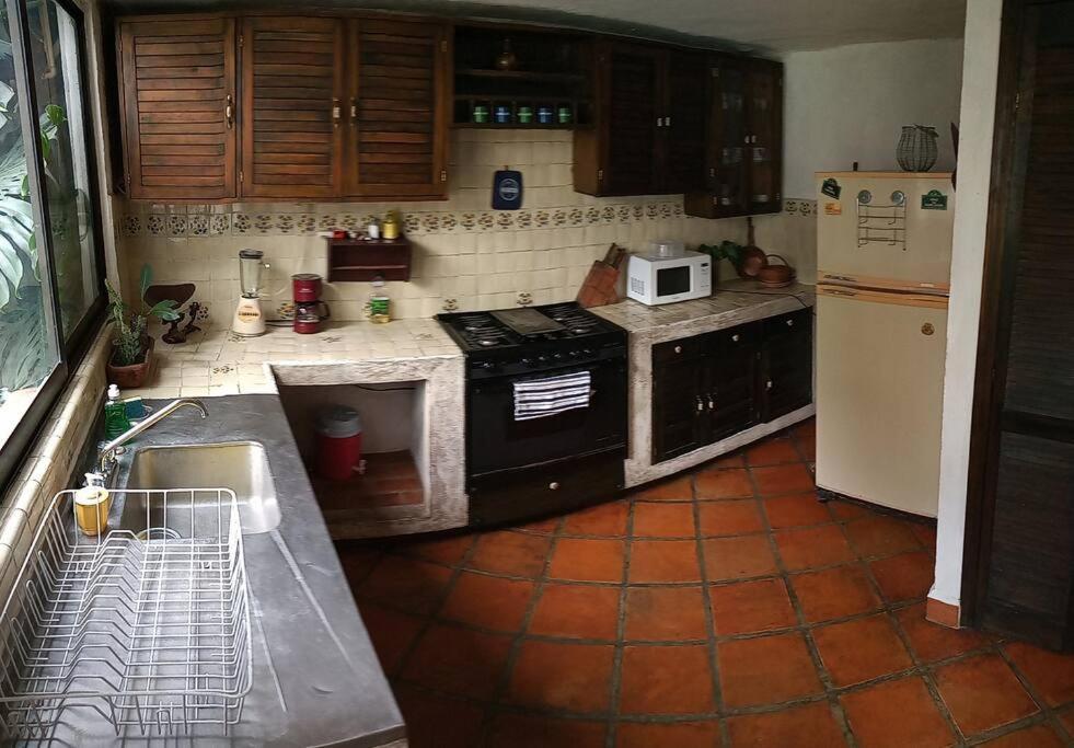 Finca Taino. Hermosa Casa Con Alberca Jiutepec Extérieur photo